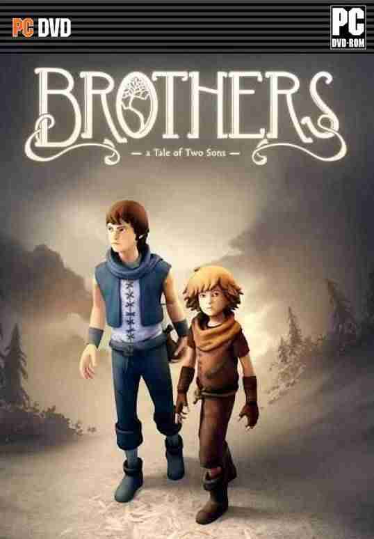 Descargar Brothers A Tale Of Two Sons [MULTI9][FLT] por Torrent